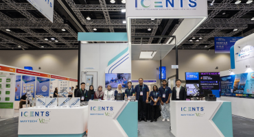 ENERtec Asia 2026: A Successful Three-Day Exhibition Journey