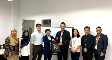 iCents Strengthens Industry – Academia Engagement at IUC Summit 2026