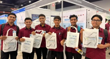 Day 2 at Sustainability Environment Asia (SEA) 2026