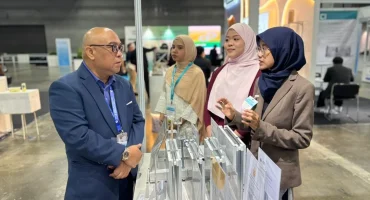 Three Days of Industry Engagement at Sustainability Environment Asia (SEA) 2026