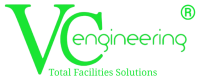 VCEngineering Logo Green